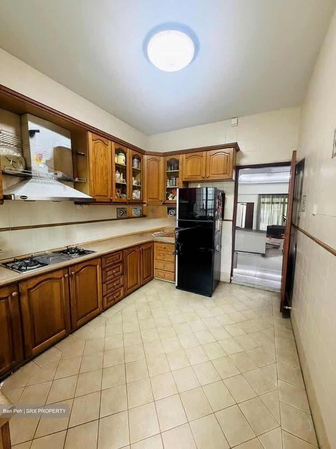 Serangoon Garden Estate (D19), Semi-Detached #630297281